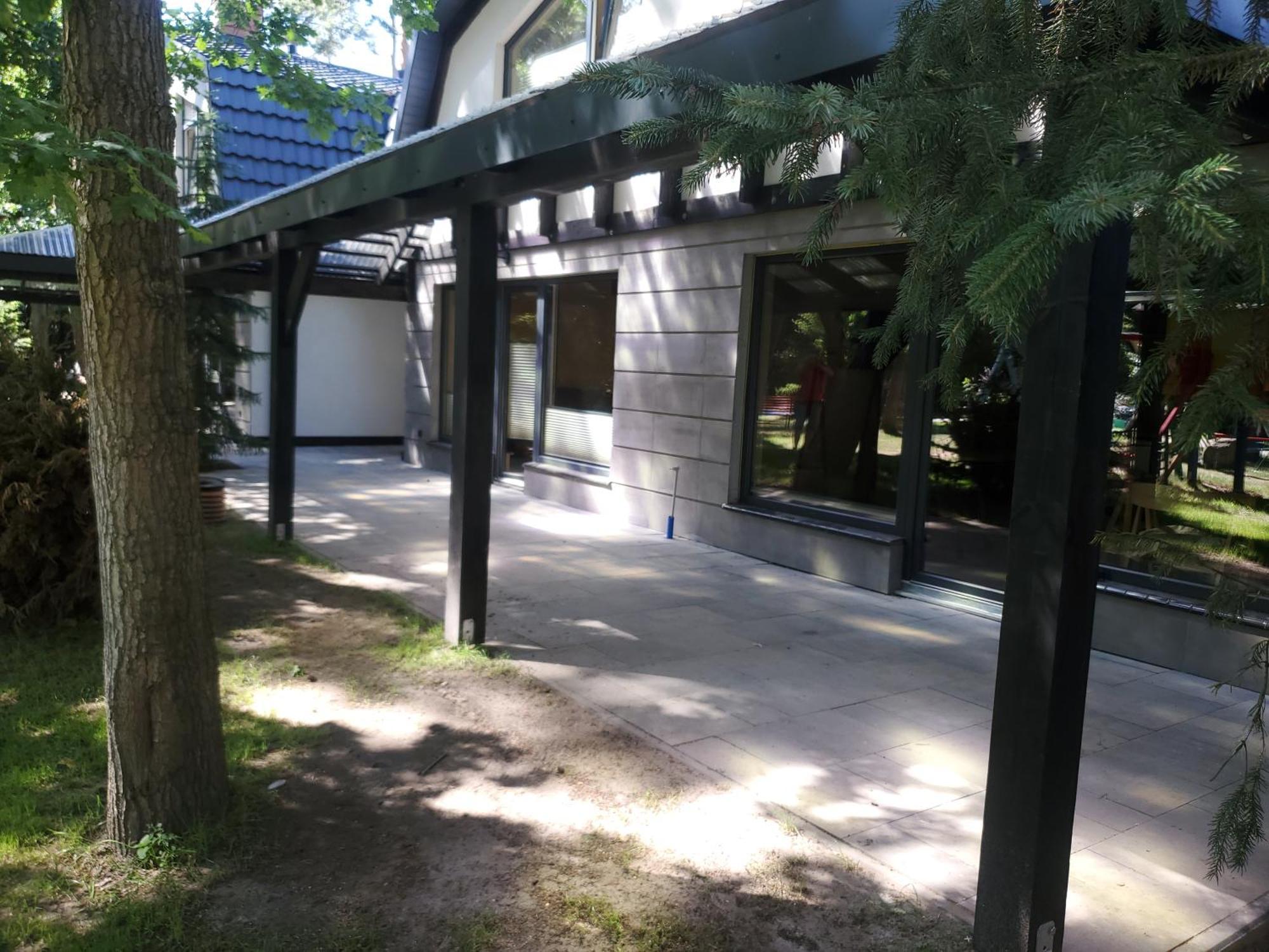 Kotwica Morska Hotel Pobierowo Exterior foto