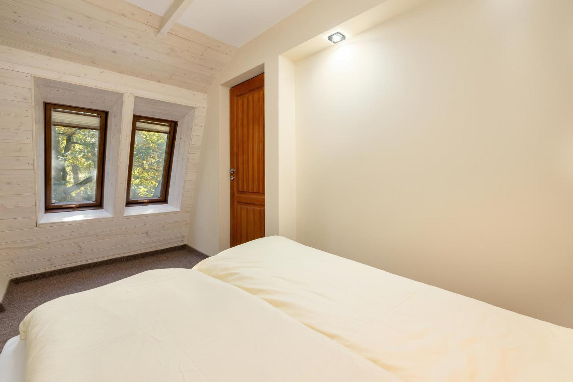 Kotwica Morska Hotel Pobierowo Exterior foto